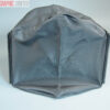 Sinar Large Format 4x5 Wide Angle Bag Belllows. Graded: EXC- [#11747] - Image 4