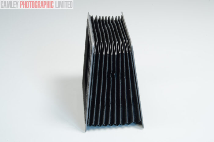 Fuji GX680 Long Bellows. Wide Angle Boxed (05013015). Graded: EXC+ [#10217] - Image 3