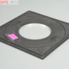 Horseman Large Format Lens Board Copal #3 for Sinar. Graded: EXC [#11835] - Image 3