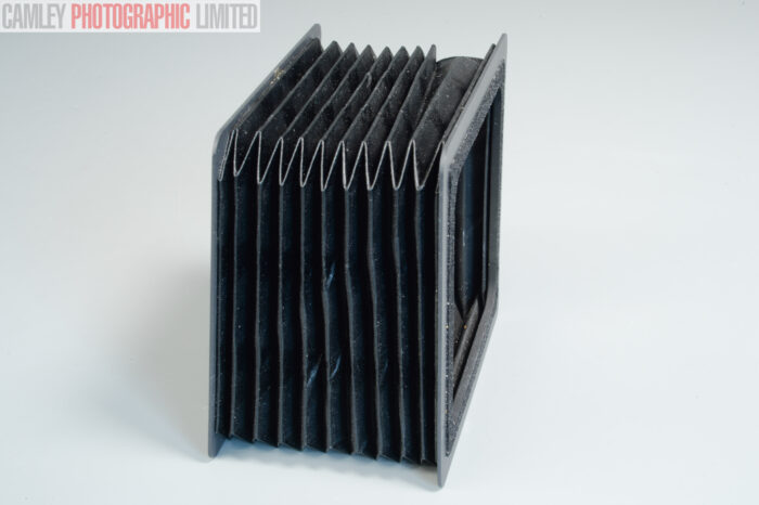 Fuji GX680 Long Bellows. Wide Angle Boxed (05013015). Graded: EXC+ [#10217] - Image 4