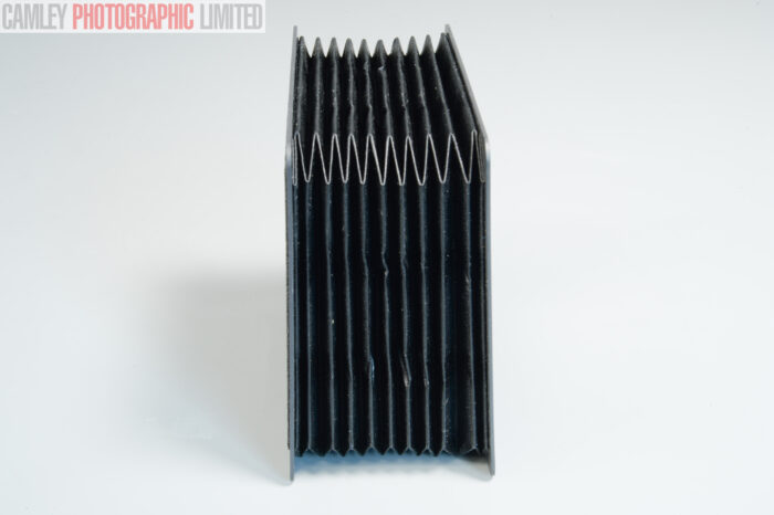 Fuji GX680 Long Bellows. Wide Angle Boxed (05013015). Graded: EXC+ [#10217] - Image 5