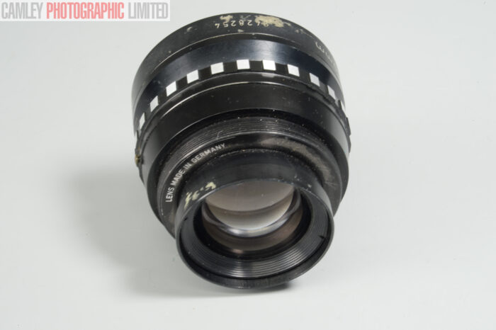 Rodenstock Rodagon f5.6 150mm Enlarger Lens. Graded: EXC- [#11819] - Image 5