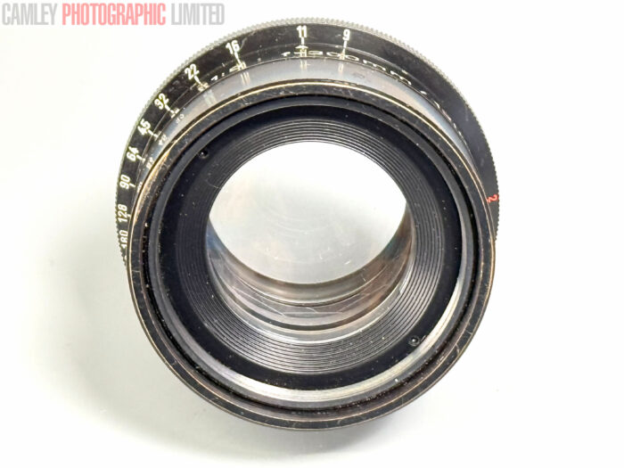 Rodenstock Apo-Ronnar f9 300mm Lens No Shutter. Graded: EXC [#11812] - Image 7