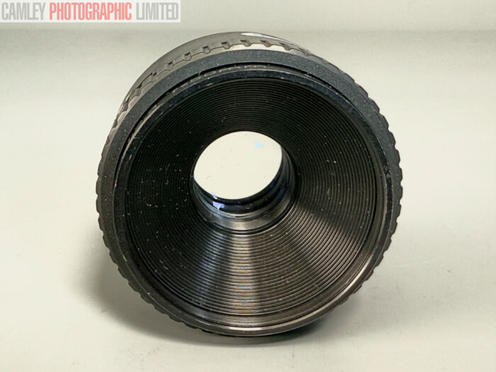 Rodenstock Rogonar-S f2.8 50mm Enlarging Darkroom Lens. Graded: EXC [#11816] - Image 7
