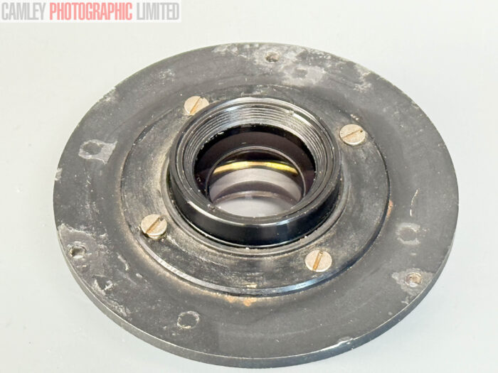 Schneider G-Claron 150mm f9 Enlarging Darkroom Lens. Graded: EXC [#11818] - Image 5