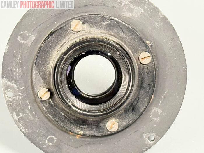Schneider G-Claron 150mm f9 Enlarging Darkroom Lens. Graded: EXC [#11818] - Image 6