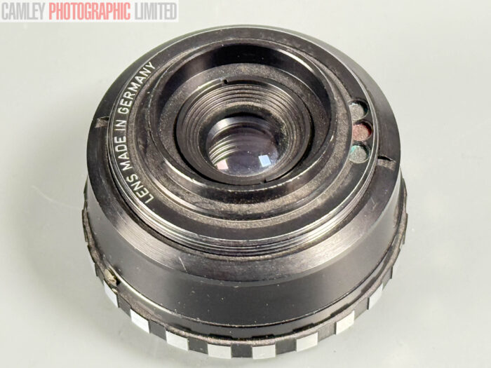 Rodenstock Rodagon f5.6 60mm Enlarger Lens. 5 Blade. Graded: EXC+ [#11815] - Image 5