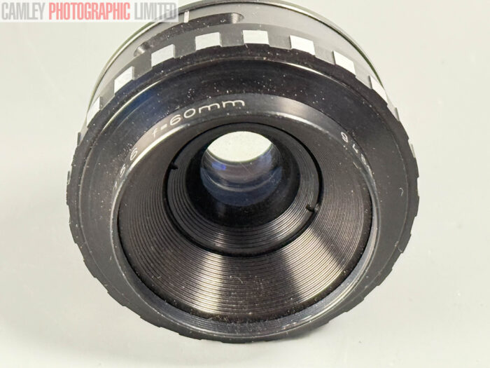 Rodenstock Rodagon f5.6 60mm Enlarger Lens. 5 Blade. Graded: EXC+ [#11815] - Image 6