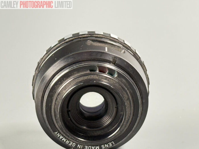 Rodenstock Rodagon f5.6 60mm Enlarger Lens. 5 Blade. Graded: EXC+ [#11815] - Image 7