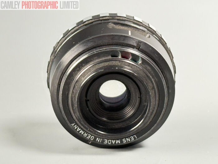 Rodenstock Rodagon f5.6 60mm Enlarger Lens. 5 Blade. Graded: EXC+ [#11815] - Image 8