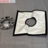 Very Large Wafer Bowens Studio Light Softbox w/Soft Case. Graded: EXC [#11861] - Image 4