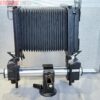 Large Format Sinar 4x5 Camera With Metal Case. Graded: EXC [#11842] - Image 3