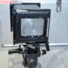 Large Format Sinar 4x5 Camera With Metal Case. Graded: EXC [#11842] - Image 7