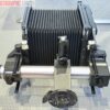 Large Format Sinar 4x5 Camera With Metal Case. Graded: EXC [#11842] - Image 8