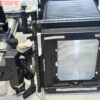 Large Format Sinar 4x5 Camera With Metal Case. Graded: EXC [#11842] - Image 10