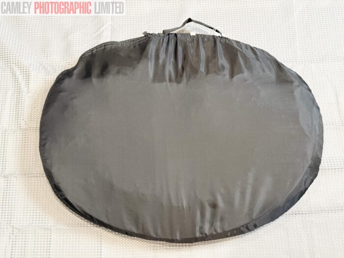 Calumet Pop-up Collapsable Changing Tent w/Soft Case. Graded: EXC [#11844] - Image 7