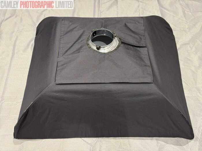 Compact Bowens Wafer Lighting Softbox 75cm x 50cm. Graded: EXC [#11843] - Image 10