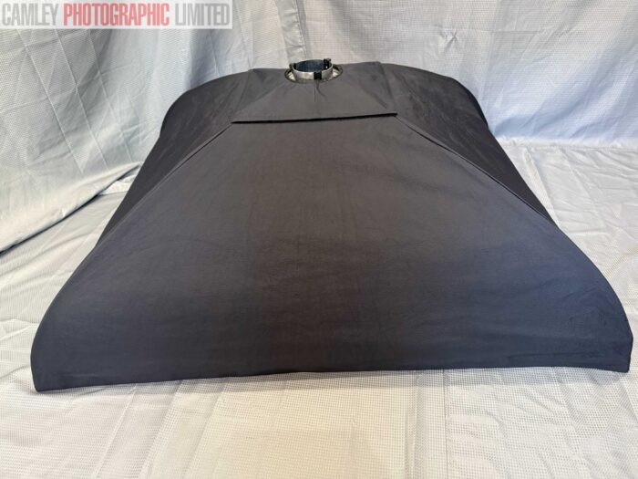 Very Large Wafer Bowens Studio Light Softbox w/Soft Case. Graded: EXC [#11861] - Image 10