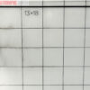 Sinar Large Format 5x7 Screen with Grid (536.37). Graded: EXC+ [#11744] - Image 3