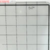 Sinar Large Format 5x7 Screen with Grid (536.37). Graded: EXC+ [#11744] - Image 4