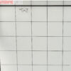 Sinar Large Format 5x7 Screen with Grid (536.37). Graded: EXC+ [#11744] - Image 8