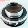 Schneider Repro-Claron 335mm f9 & Shutter. Needs Repair. Graded: AS-IS [#11824] - Image 6