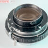 Schneider Repro-Claron 335mm f9 & Shutter. Needs Repair. Graded: AS-IS [#11824] - Image 8