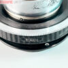 Schneider Repro-Claron 335mm f9 & Shutter. Needs Repair. Graded: AS-IS [#11824] - Image 11