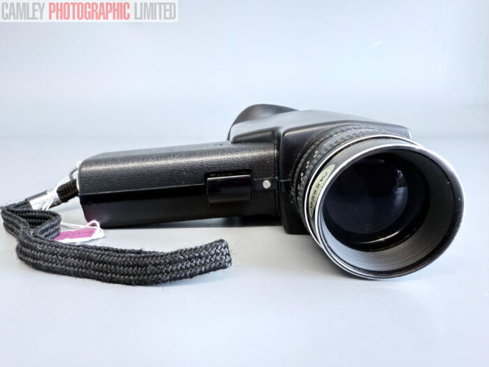 Soligor Spot Sensor II Spot Meter. Light Meter. Graded: EXC+ [#11783] - Image 5