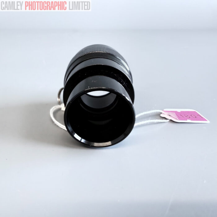 Horseman 7x Magnifying Loupe for Large Format Photography. Graded: EXC [#11801] - Image 4
