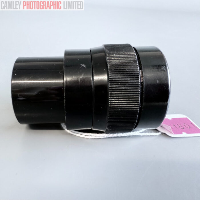 Horseman 7x Magnifying Loupe for Large Format Photography. Graded: EXC [#11801] - Image 5