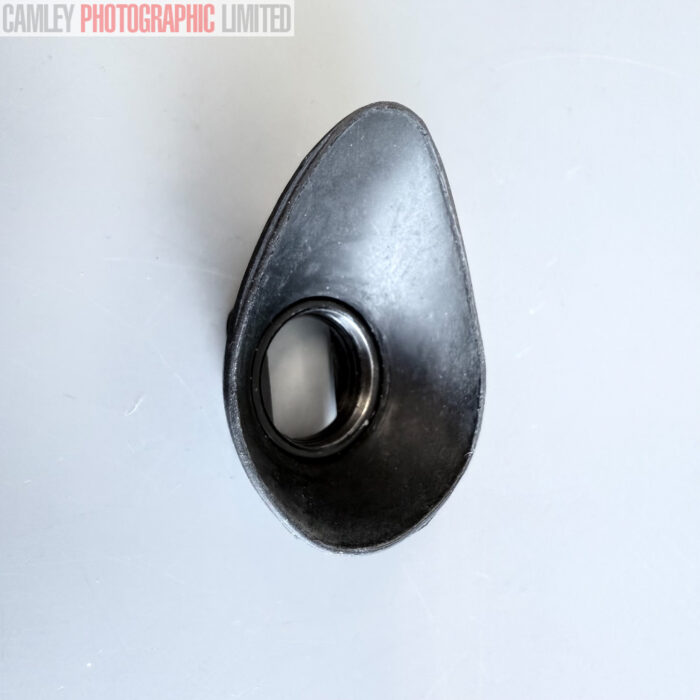 Pentax MX Rubber Eye Cup for Film SLR. Made in Japan. Graded: LN [#11780] - Image 3