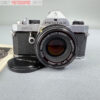 Pentax MX 35mm SLR Camera with 50mm f1.7 Lens. Graded: EXC [#11771] - Image 12