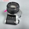 Pentax MX 35mm SLR Camera with 50mm f1.7 Lens. Graded: EXC [#11771] - Image 6