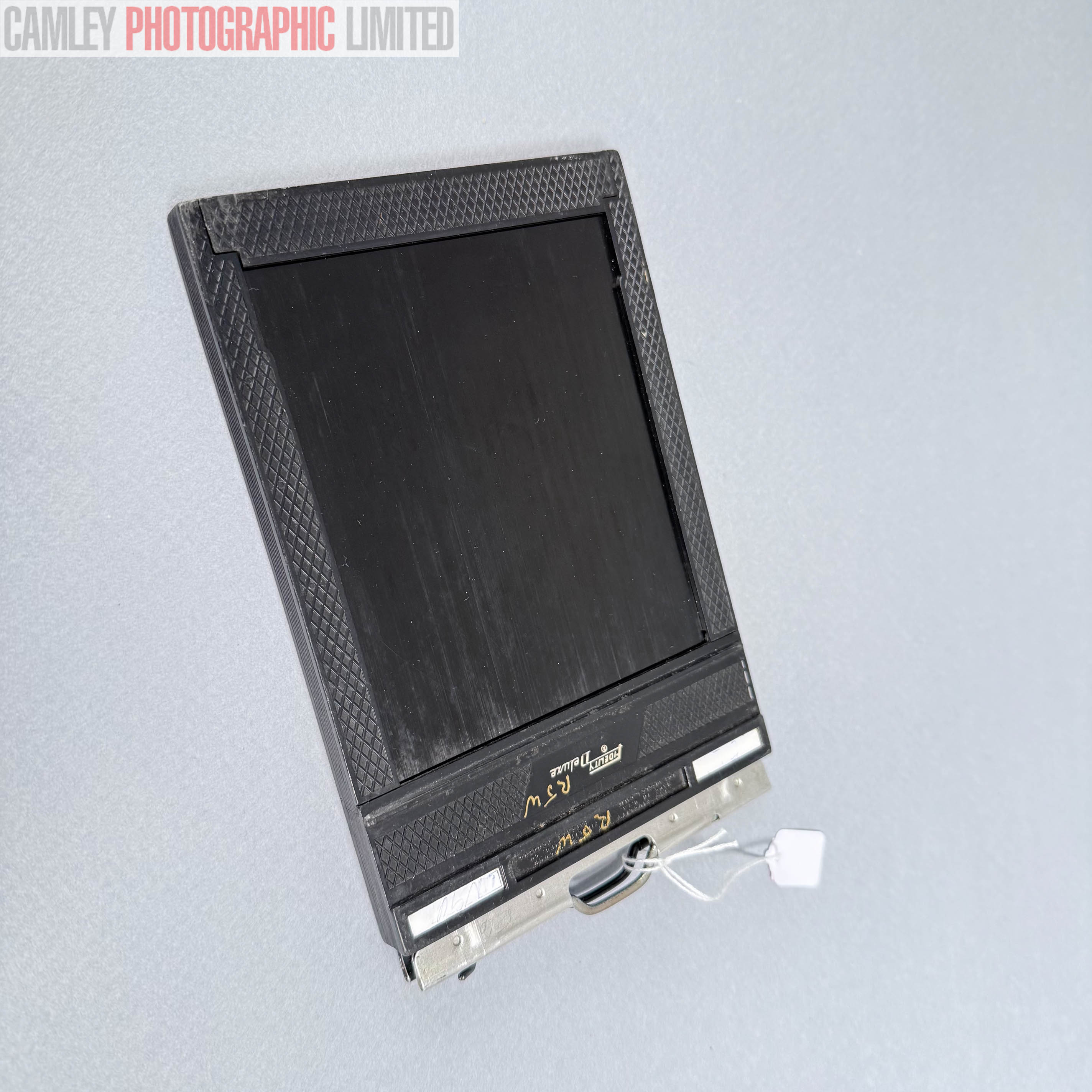 FIDELITY Deluxe 3枚セット