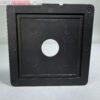 Cambo Large Format Copal #0 Lens Board Made in Holland. Graded: EXC [#11758] - Image 3