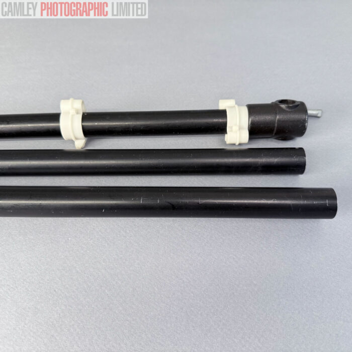 Bowens Lighting Support/Boom & Holder. Nice condition. Graded: EXC [#11850] - Image 8