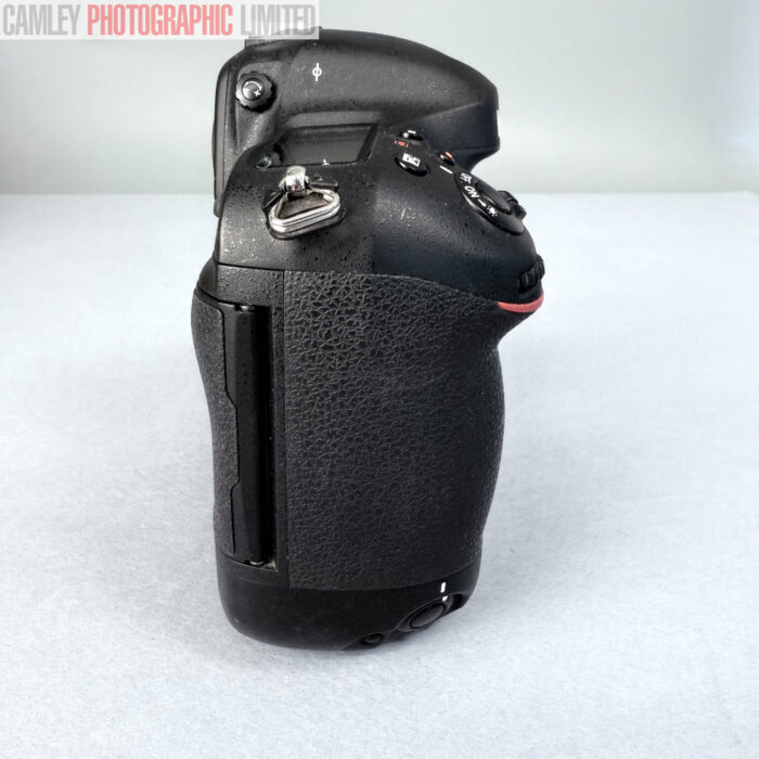 Nikon D4 DSLR Battery Charger. Boxed. 7900 Shutter Count. Graded: EXC+ [#11876] - Image 8