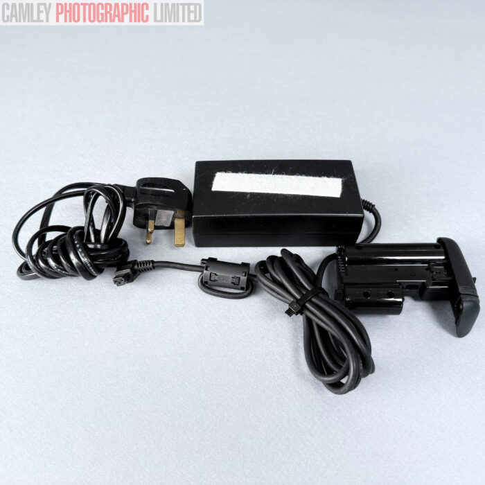 Nikon EP6 Power Supply for D4 Adapter & Power Connector. Graded: EXC+ [#11879] - Image 3