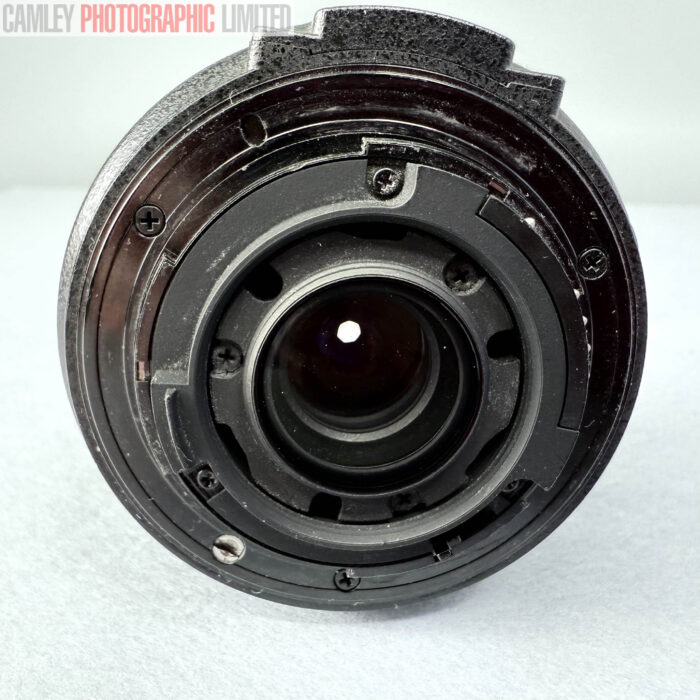 Nikon Nikkor AF 28-200mm ED IF 3.5-5.6 Zoom Lens. Graded: EXC [#11878] - Image 4