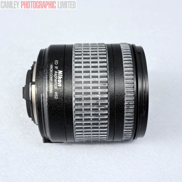 Nikon Nikkor AF 28-200mm ED IF 3.5-5.6 Zoom Lens. Graded: EXC [#11878] - Image 6