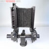 Sinar 4x5 Large Format Monorail Camera and Metal Case. Graded: EXC+ [#11921] - Image 3