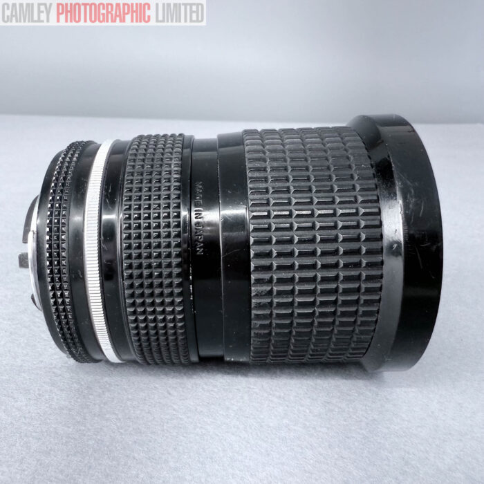Zoom-Nikkor Nikon 35-70mm f3.5 AI Zoom Lens. Graded: EXC+ [#11916] - Image 2