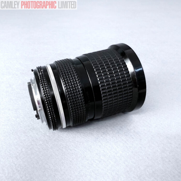 Zoom-Nikkor Nikon 35-70mm f3.5 AI Zoom Lens. Graded: EXC+ [#11916] - Image 4