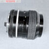 Nikon 105mm f2.8 AI Lens & Shade Portrait Lens. Graded: EXC+ [#11918] - Image 3