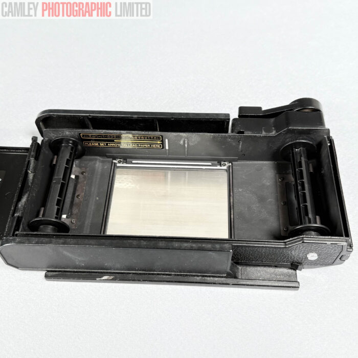 Toyo 6x9 120 Film Back for 4x5 Large Format Camera. Graded: EXC [#11907] - Image 4