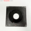 Large Format Sinar Top Hat Lens Board Copal #1 (41.6mm). Graded: EXC [#11911] - Image 3