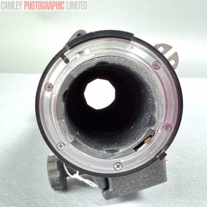 Nikon ED 300mm f4.5 AIS Telephoto Manual Lens. Graded: EXC [#11906] - Image 3
