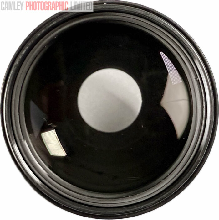 Nikon ED 300mm f4.5 AIS Telephoto Manual Lens. Graded: EXC [#11906] - Image 10