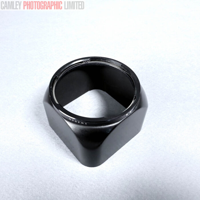 Hasselblad Lens Shade for C 100mm 150mm 250mm (40126). Graded: EXC+ [#11898] - Image 7
